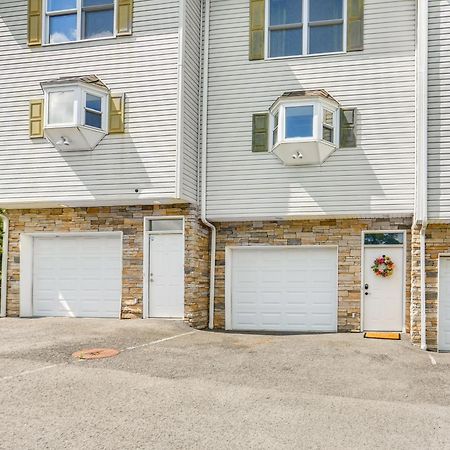 Chic Morgantown Vacation Rental - 2 Mi To Wvu! Extérieur photo